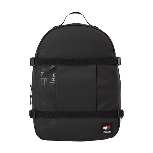 Tommy Hilfiger Τσάντα πλάτης Daily & Sternum Backpack